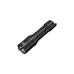 Lampe torche Precise 23i - 3000Lm Nitecore