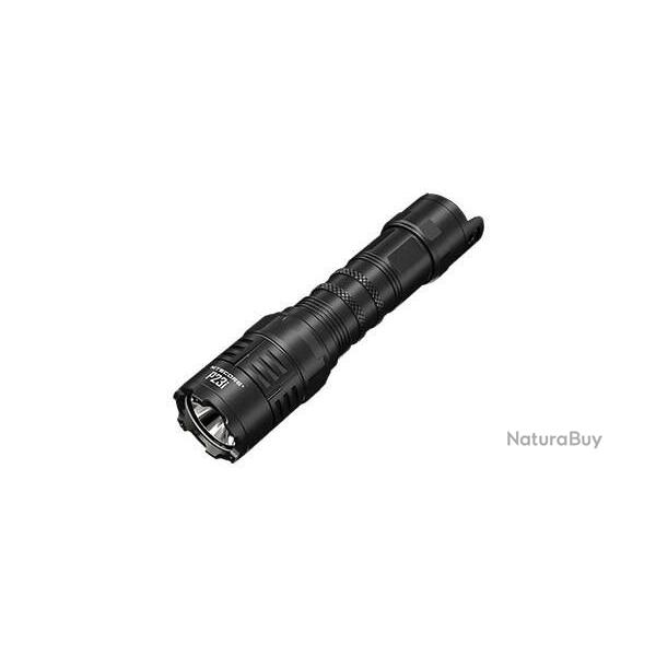 Lampe torche Precise 23i - 3000Lm Nitecore