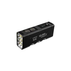 Lampe torche Tiny Monster 12K - 12000Lm Nitecore