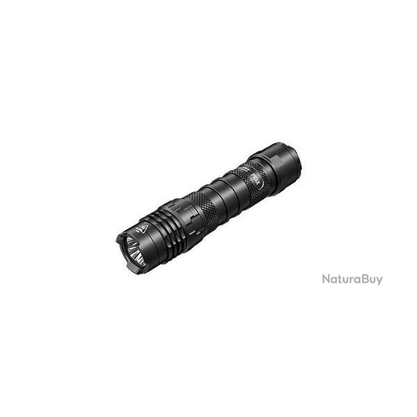 Lampe torche Precise 10iX - 4000LM Nitecore