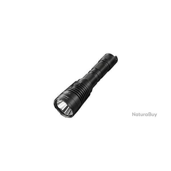 Lampe torche Multitask Hybrid 25V2 - 1300 Lumens Nitecore