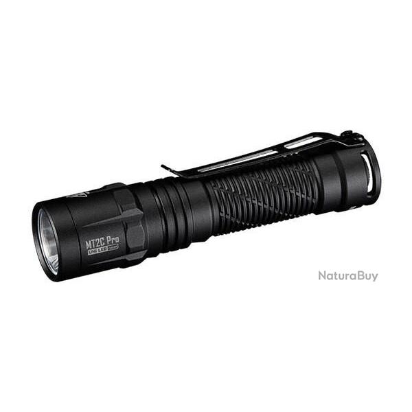 Lampe torche Multi-Task 2C PRO - 1800Lm Nitecore
