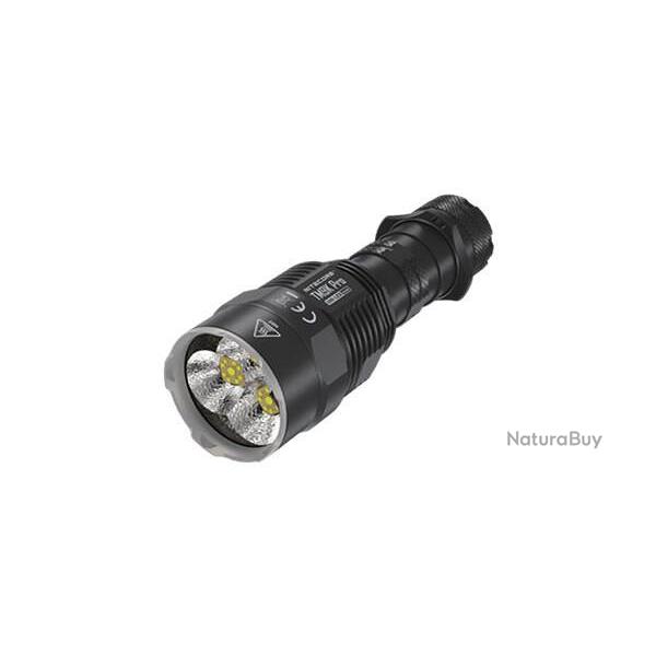 Lampe torche Tiny Monster 9K PRO - 9900 lumens Nitecore