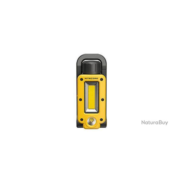 Lampe torche NWL20 - 600Lm Nitecore