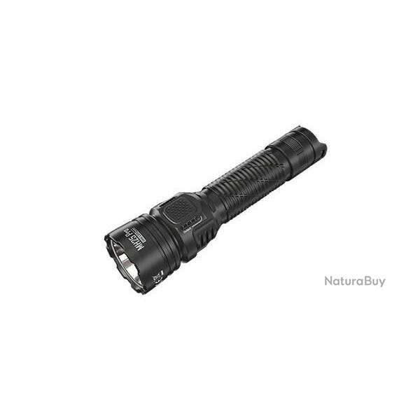Lampe torche Multitask Hybrid 25 Pro - 3300 Lumens Nitecore