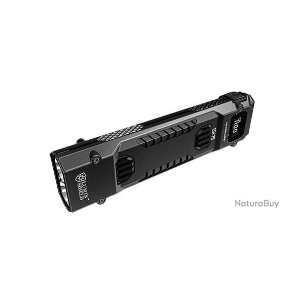 Lampe torche EDC 29 - 6500Lm Nitecore