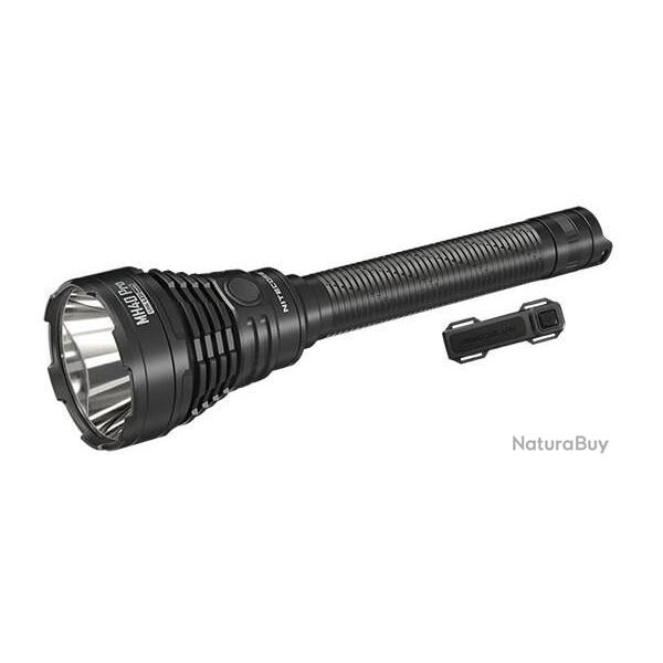 Lampe torche Multitask Hybrid 40 Pro - 3500Lm Nitecore