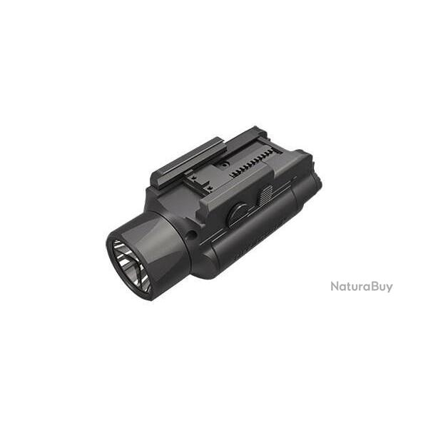 Lampe Sp�ciale Arme NPL35 - 2000Lm Nitecore