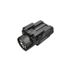 Lampe Sp&eacute;ciale Arme NPL27 Nitecore