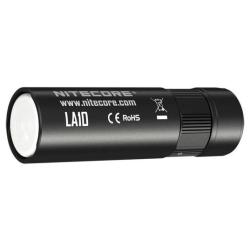 Lanterne A10 - 135Lm Nitecore