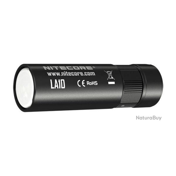 Lanterne A10 - 135Lm Nitecore