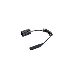 Interrupteur D&eacute;port&eacute; Nitecore pour P12NEW, P30NEW et MH12V2