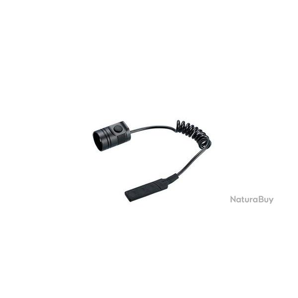 Interrupteur D�port� Nitecore pour P12NEW, P30NEW et MH12V2