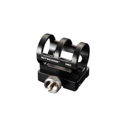 Montage Rail 02 Nitecore Gun Mount