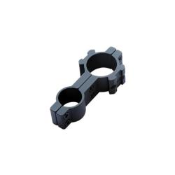 Montage Fusil 04B Nitecore Gun Mount 04B