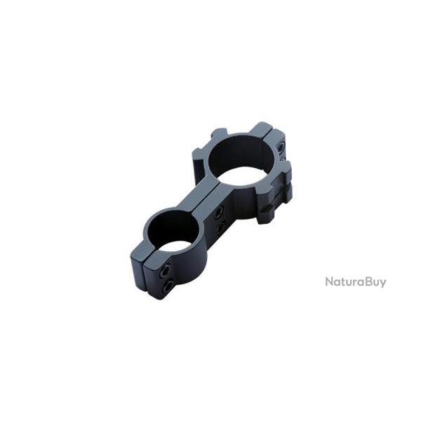Montage Fusil 04B Nitecore Gun Mount 04B