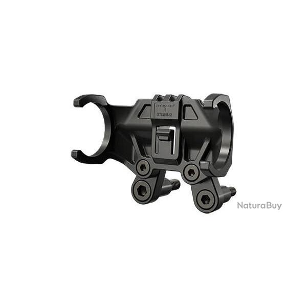 Montage V�lo - Pour HC60UHE, HC65-UHE et gamme NU Nitecore