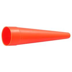 C&ocirc;ne Rouge 25mm Nitecore