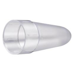 Diffuseur 25,4mm Nitecore