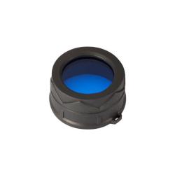 Filtre Bleu 34mm Nitecore