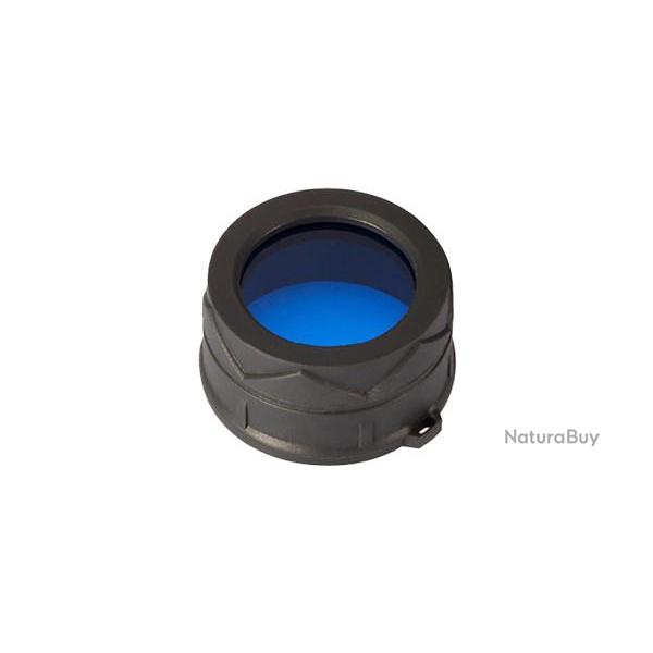 Filtre Bleu 34mm Nitecore