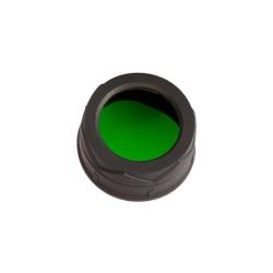 Filtre Vert 34mm Nitecore