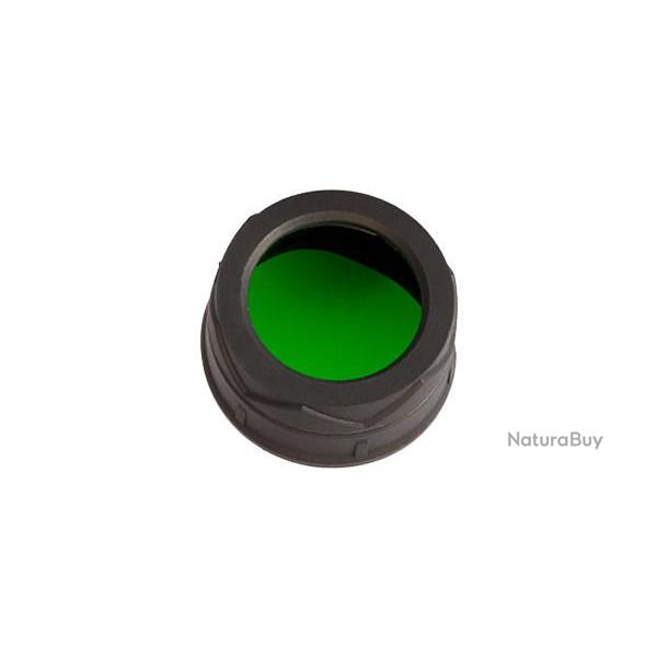 Filtre Vert 34mm Nitecore