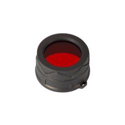 Filtre Rouge 34mm Nitecore