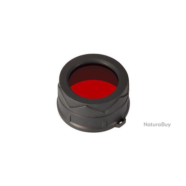 Filtre Rouge 34mm Nitecore
