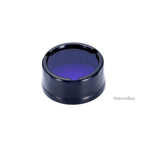 Filtre Bleu 25mm Nitecore