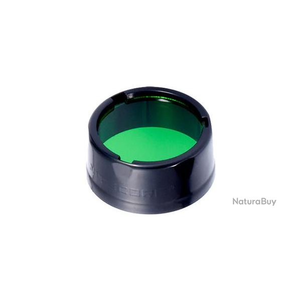 Filtre Vert 25mm Nitecore