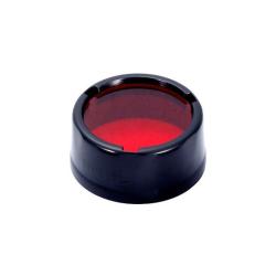Filtre Rouge 25mm Nitecore