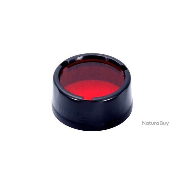 Filtre Rouge 25mm Nitecore