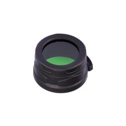 Filtre Vert 40mm Nitecore