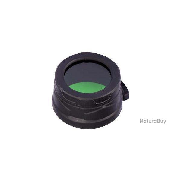 Filtre Vert 40mm Nitecore