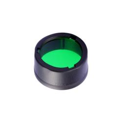 Filtre Vert 23mm Nitecore