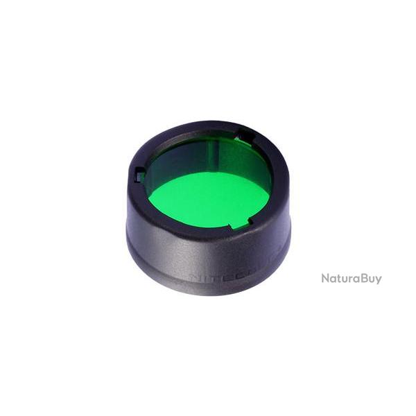 Filtre Vert 23mm Nitecore