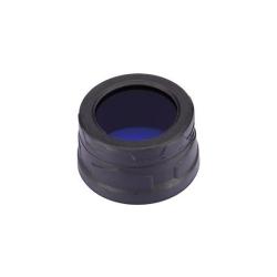 Filtre Bleu 40mm Nitecore