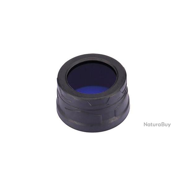Filtre Bleu 40mm Nitecore