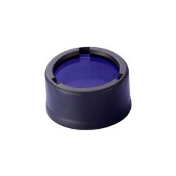 Filtre Bleu 23mm Nitecore