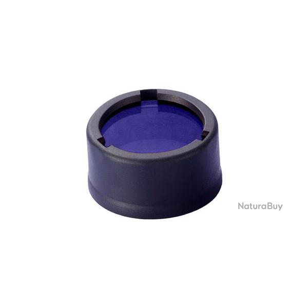 Filtre Bleu 23mm Nitecore