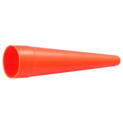 C&ocirc;ne Rouge 40mm Nitecore