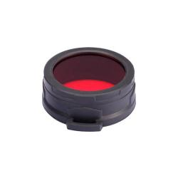 Filtre Rouge 60mm Nitecore