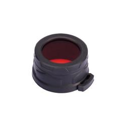 Filtre Rouge 40mm Nitecore
