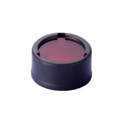 Filtre Rouge 23mm Nitecore