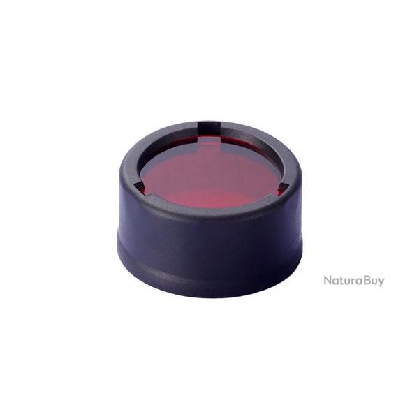 Filtre Rouge 23mm Nitecore