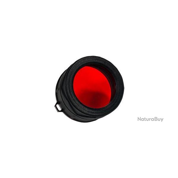 Filtre Rouge 32mm Nitecore
