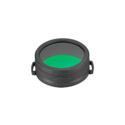 Filtre Vert 65mm Nitecore