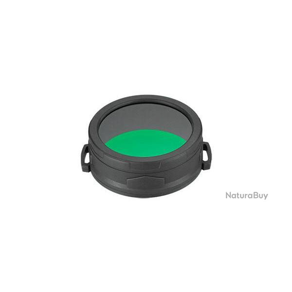 Filtre Vert 65mm Nitecore