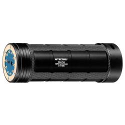 Batterie Additionnelle Nitecore